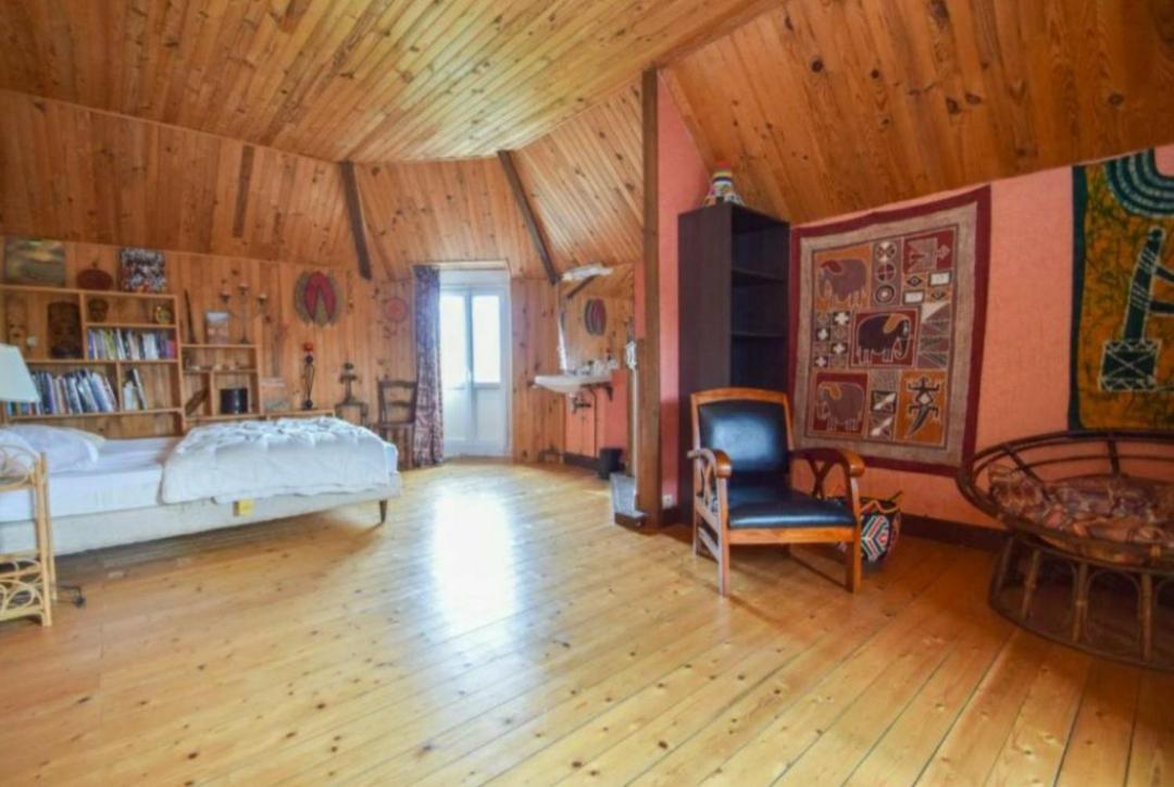 La Colline Maison De Famille A 100M De La Rance La Richardais Екстериор снимка