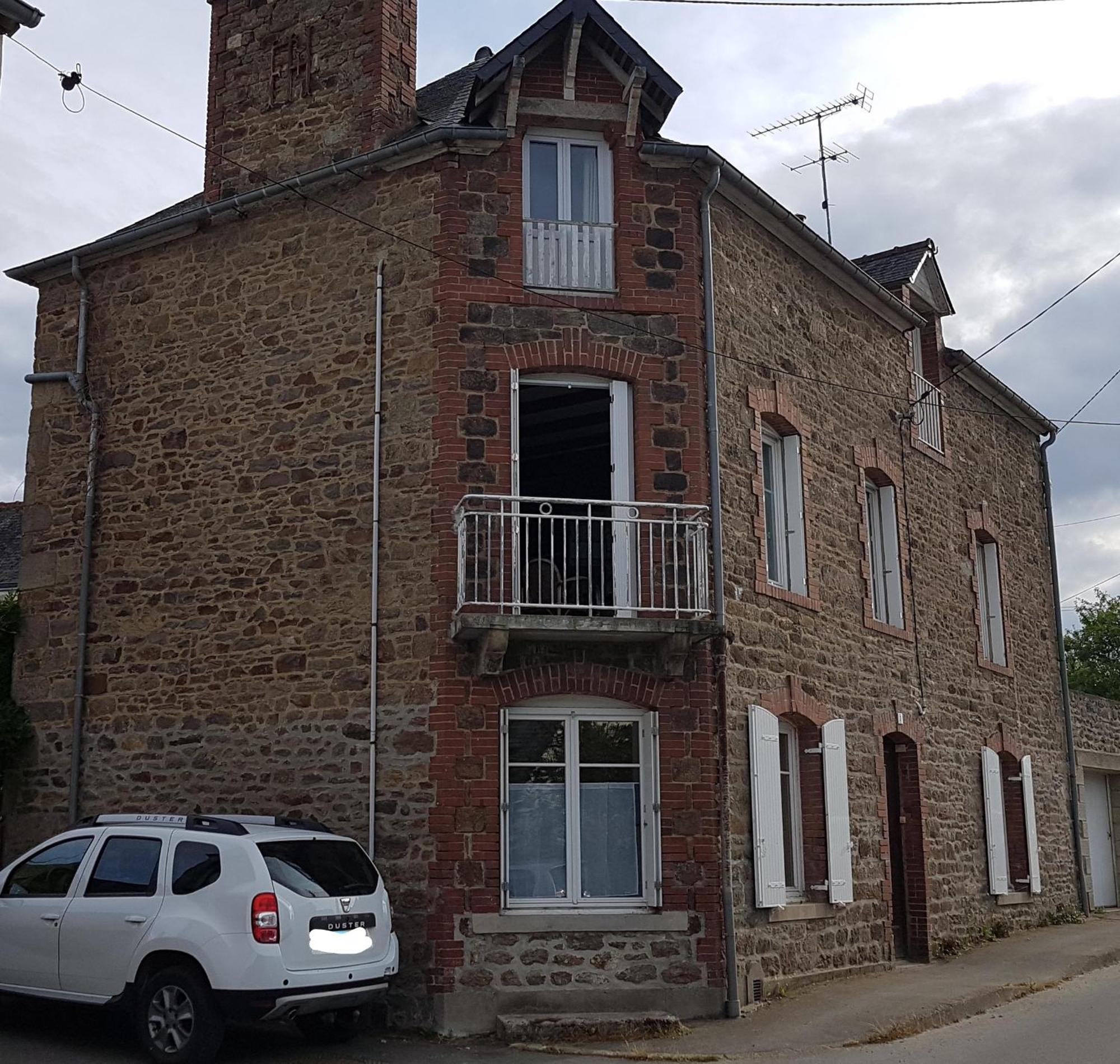 La Colline Maison De Famille A 100M De La Rance La Richardais Екстериор снимка